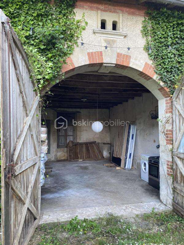 Propriété d’exception – Charme et authenticité - photo 22