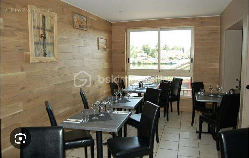 Appartement à SAINT-JEAN-DE-LOSNE