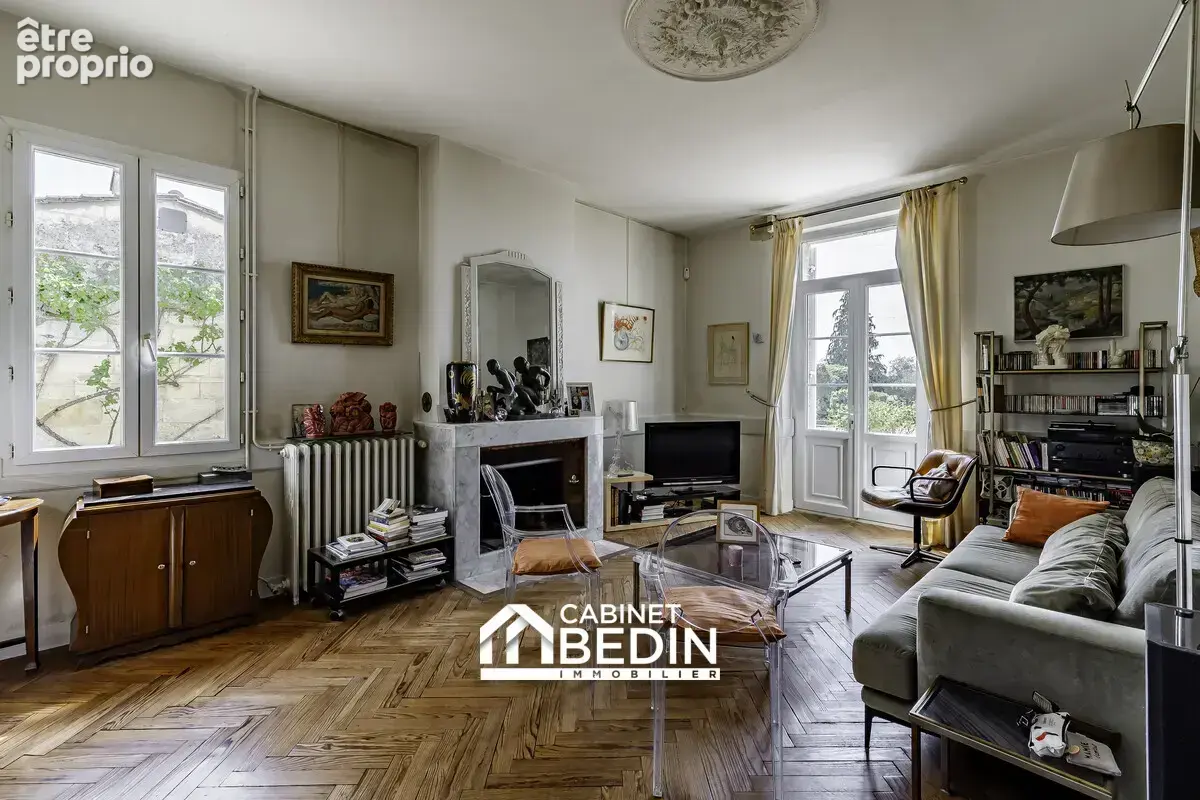 Maison 11 pièces 360 m² à vendre à Tauriac (33710) - photo 4