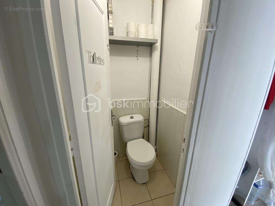 Appartement T3 - photo 9