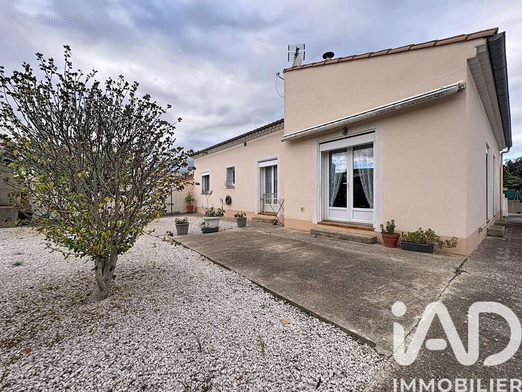 Photo 9 - Maison à CORNEILHAN