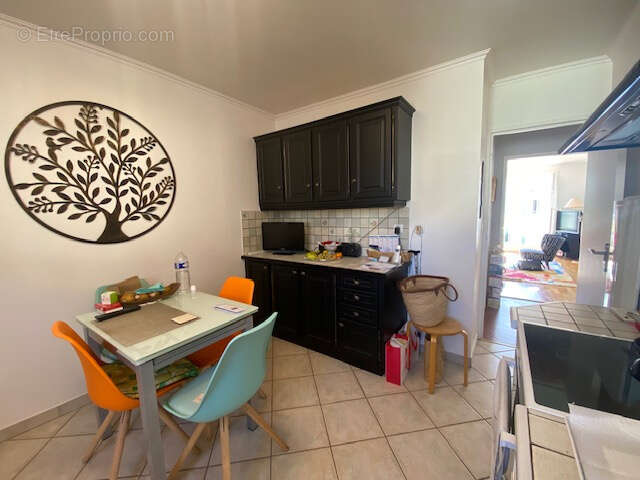 Appartement 81 m² à Groslay  - photo 6