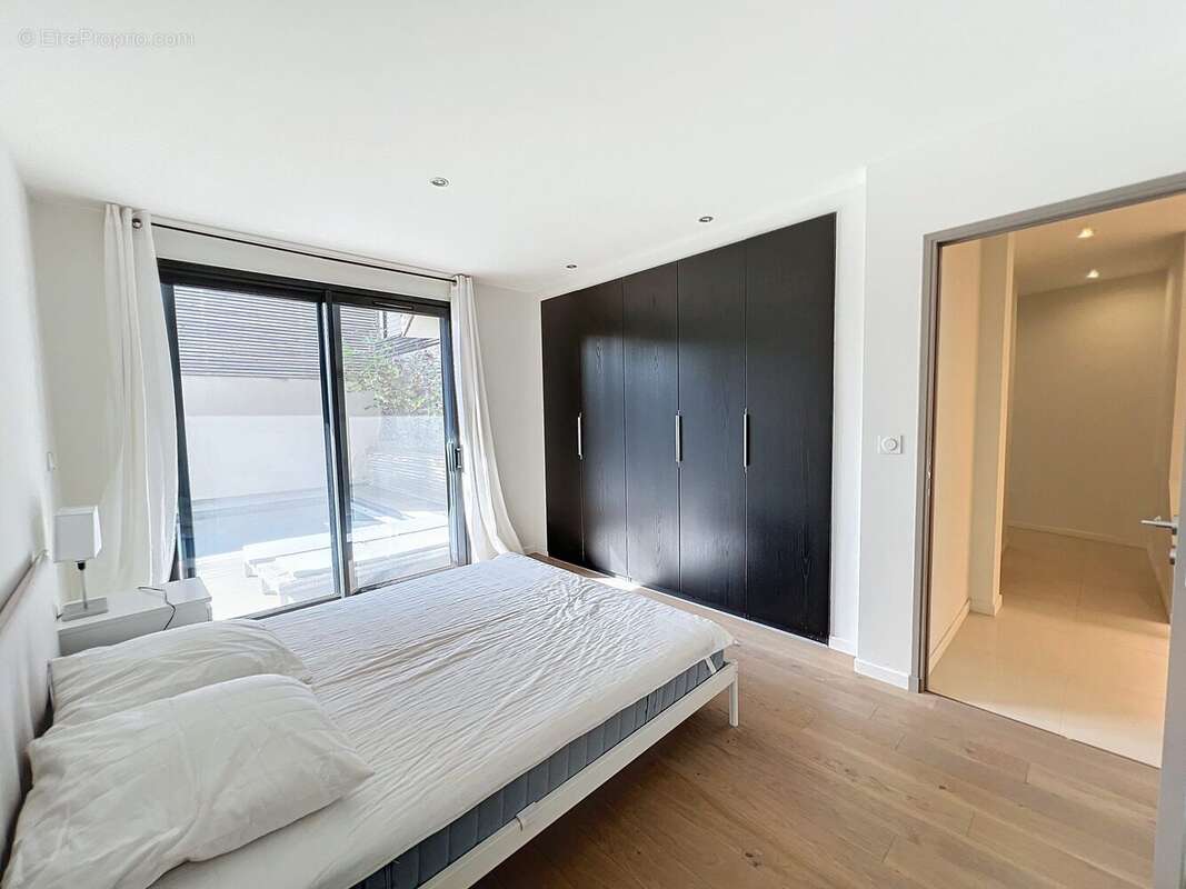 Appartement à BANDOL