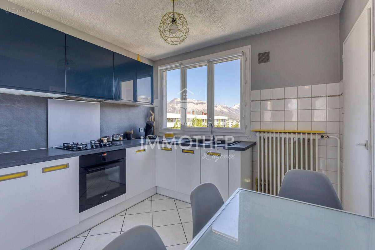Appartement à EYBENS