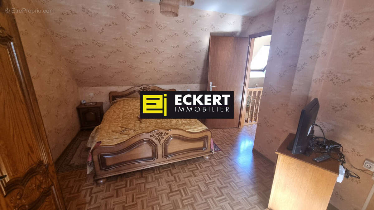 Appartement à ROSHEIM