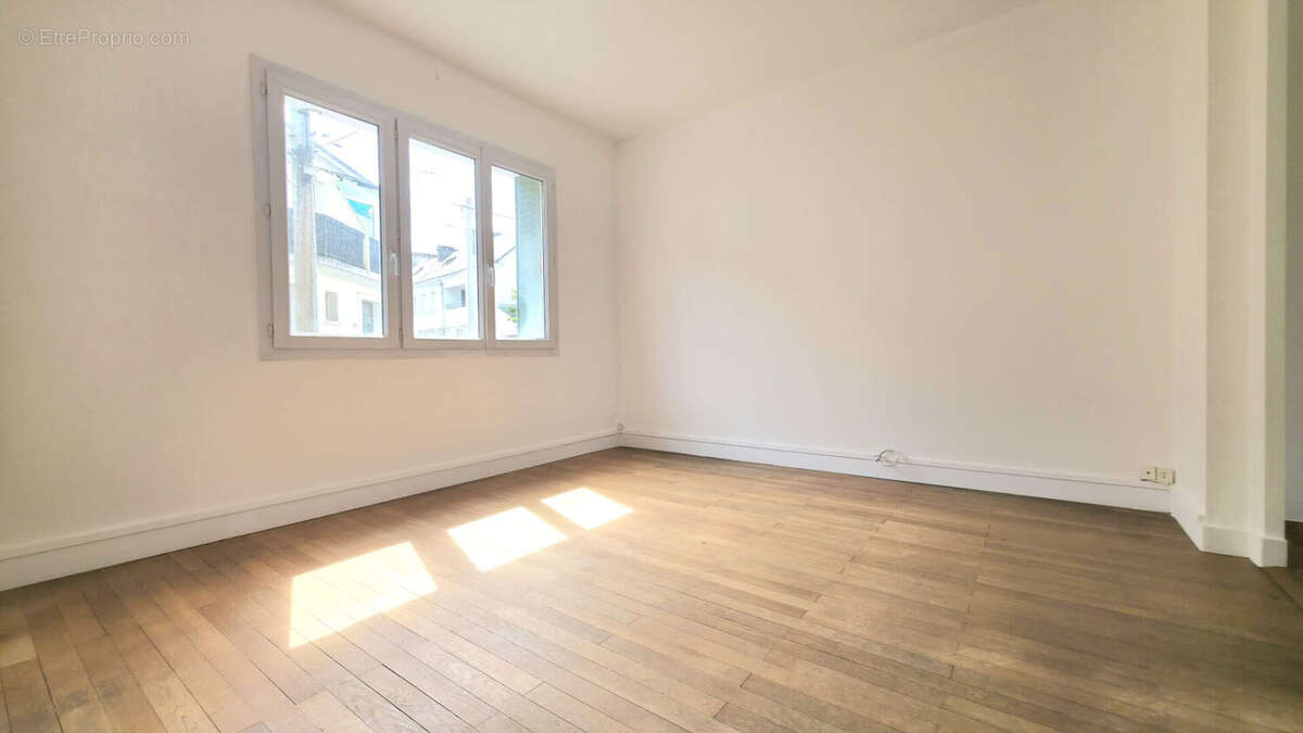 Coup de Coeur ! Maison Saint Nazaire 4 pièce(s) 70 m2 - photo 4