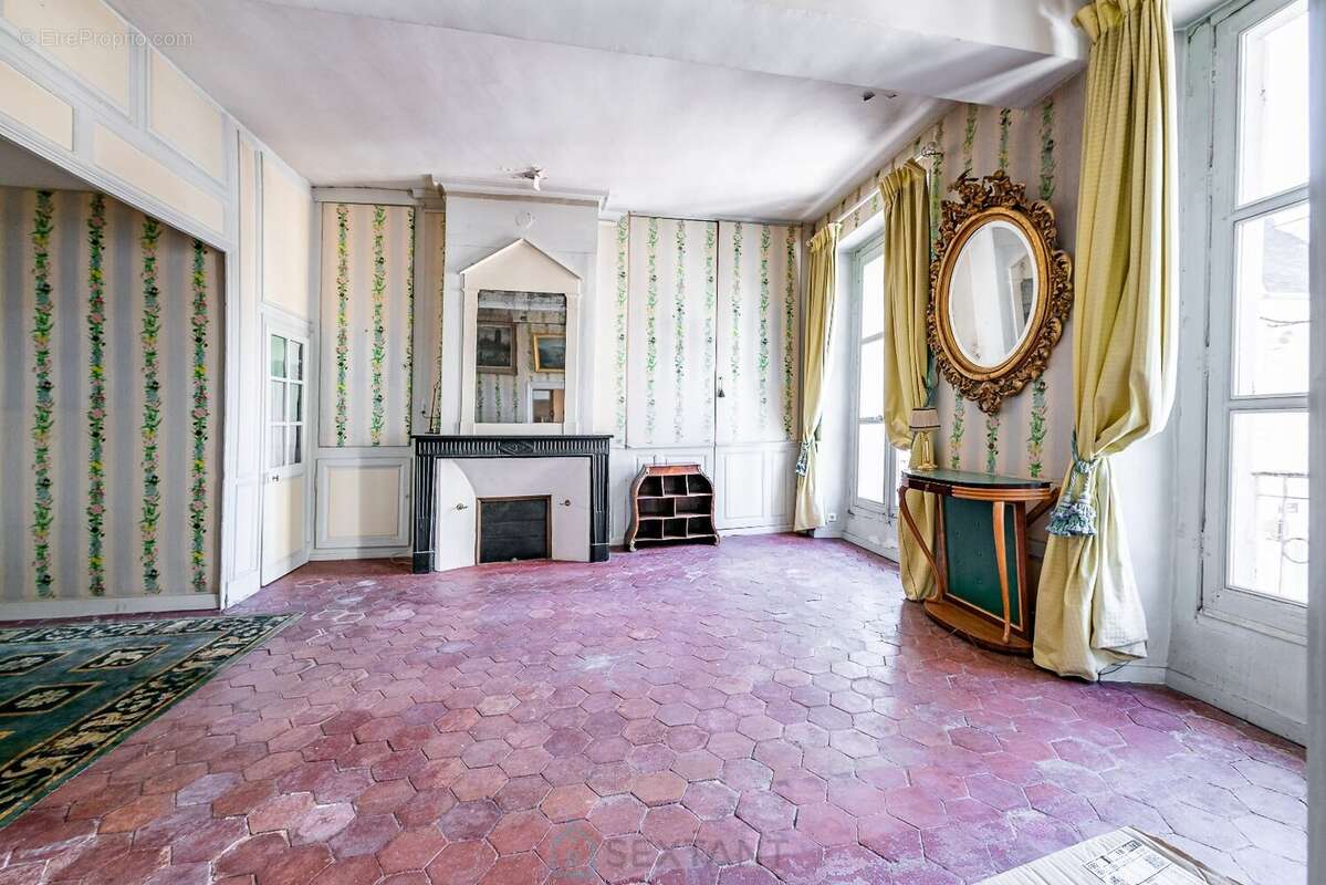 Au cur de la charmante cité médiévale de Moret-sur-Loing ! - photo 16