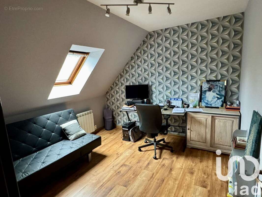 Photo 7 - Maison à CREIL