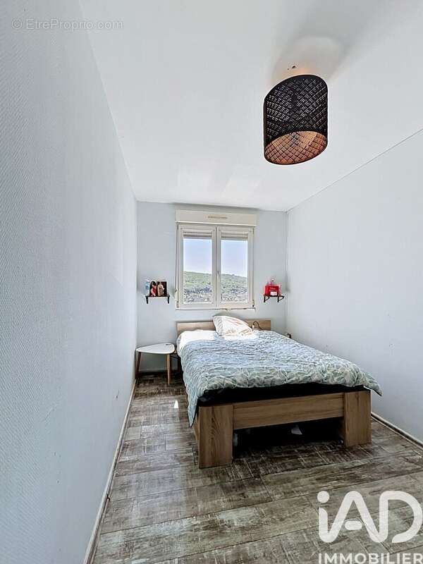 Photo 7 - Appartement à MOYEUVRE-GRANDE