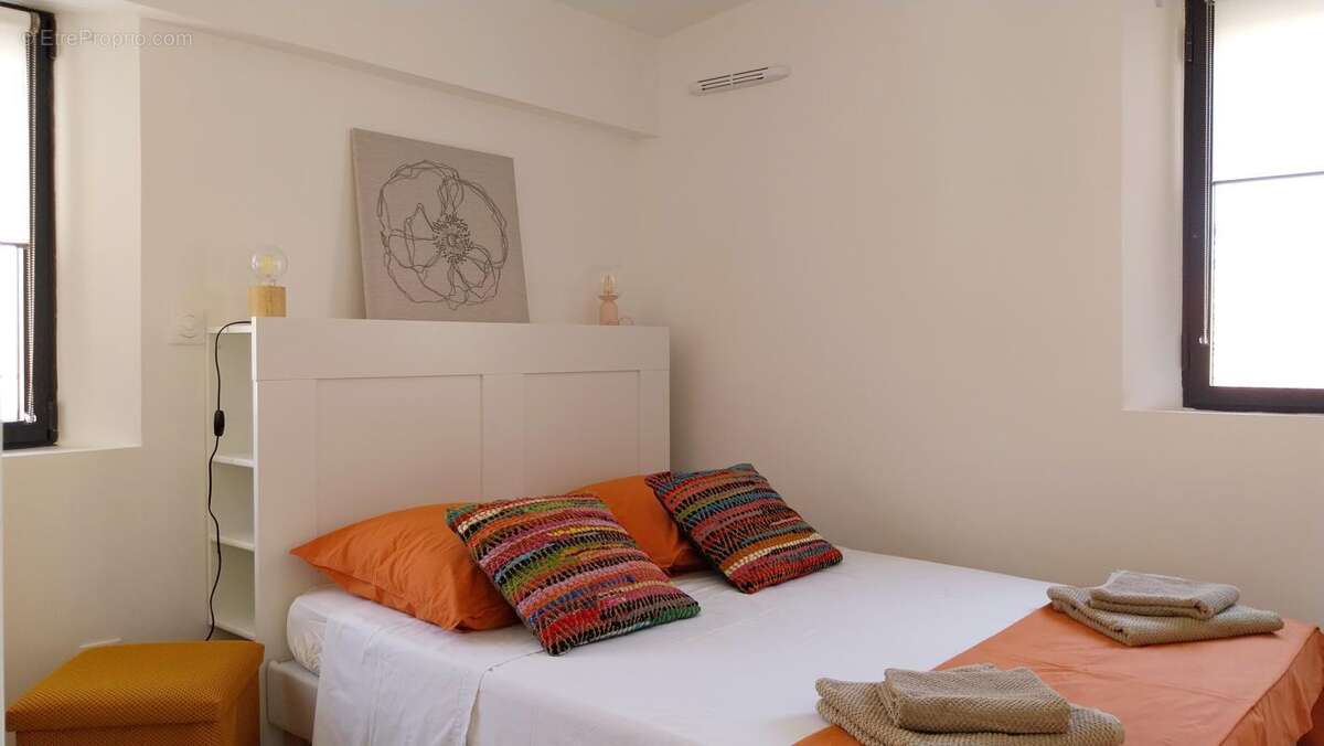 Maison à MARSEILLAN