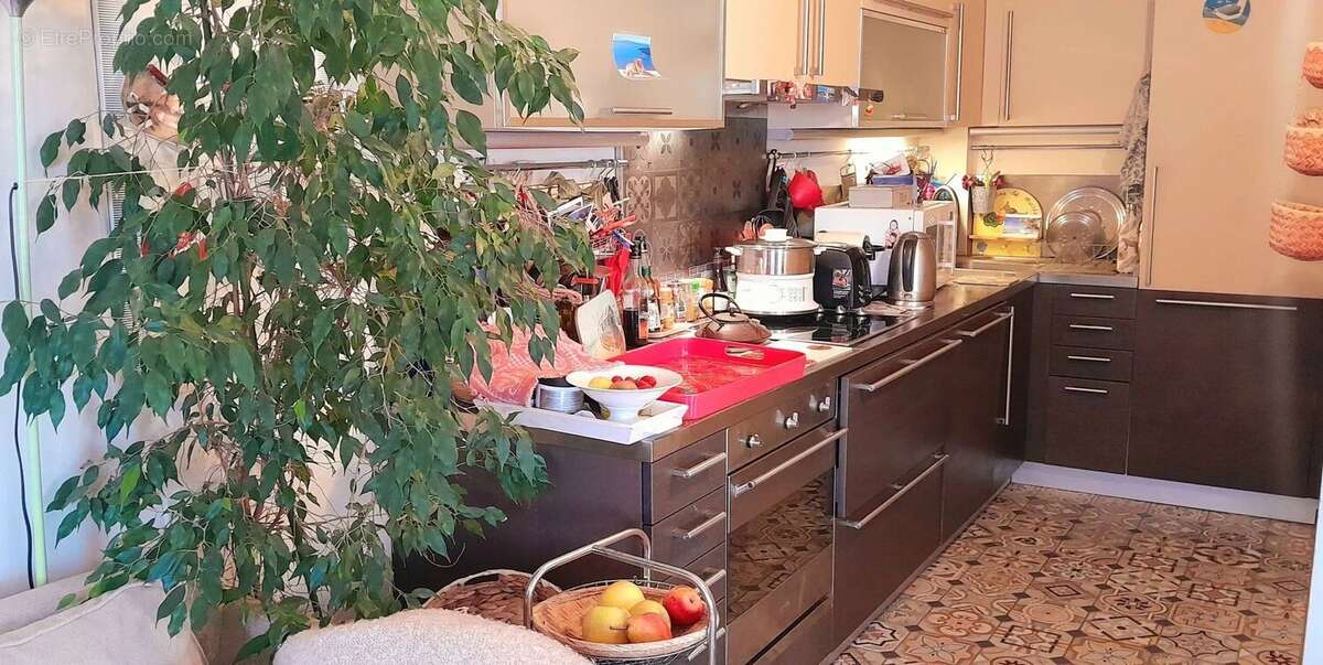 Maison à VILLEFRANCHE-SUR-MER