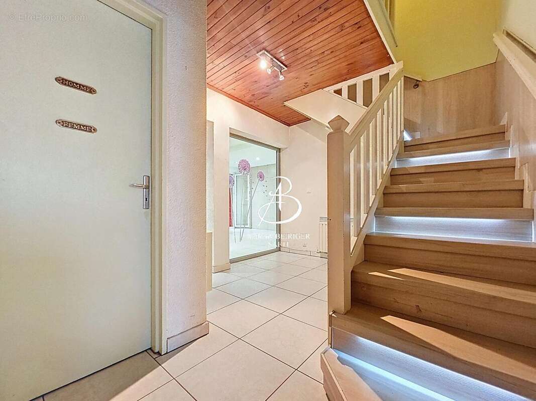 Photo 9 - Maison à CHAMAGNE