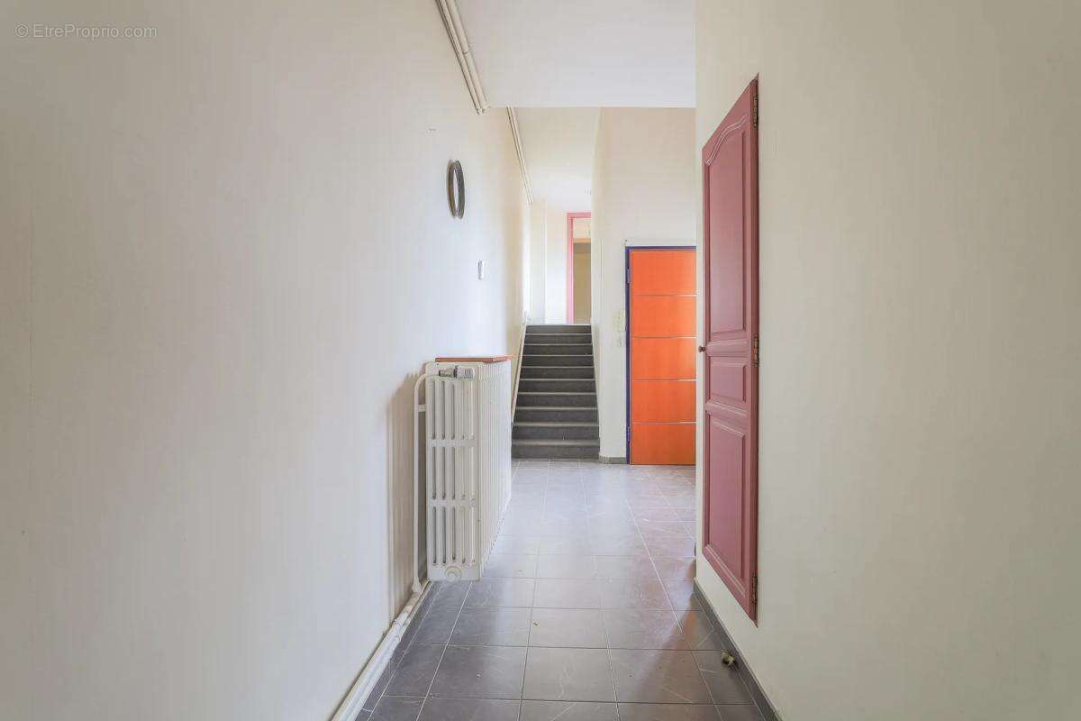 Appartement à VALENCIENNES