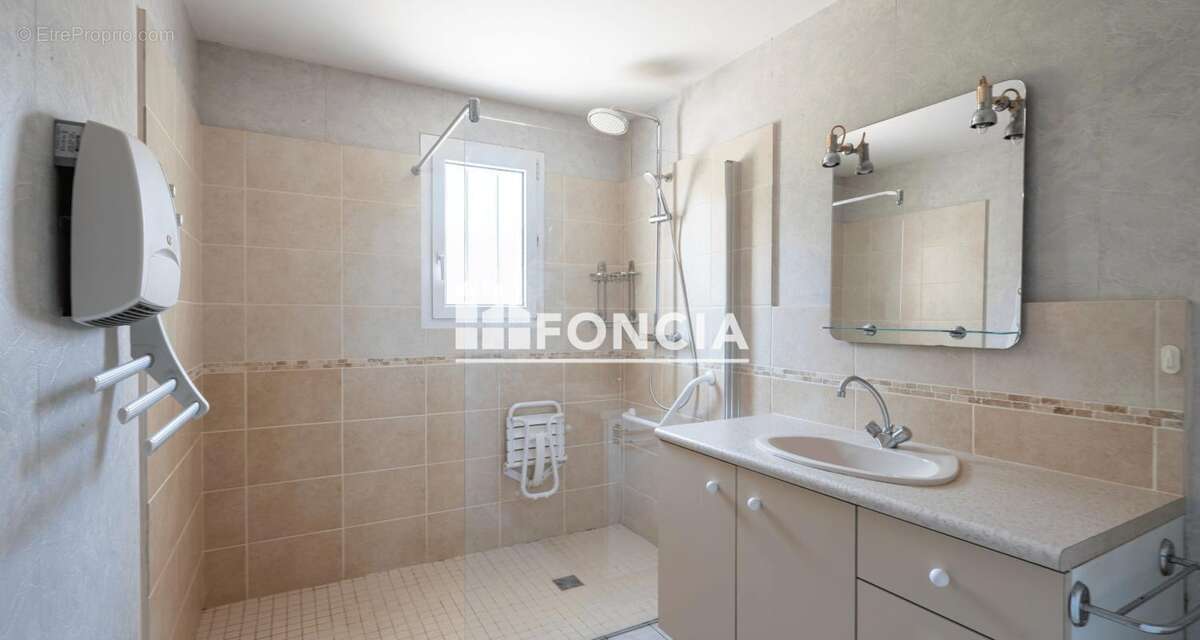 Maison à BEAUMONT-SUR-SARTHE