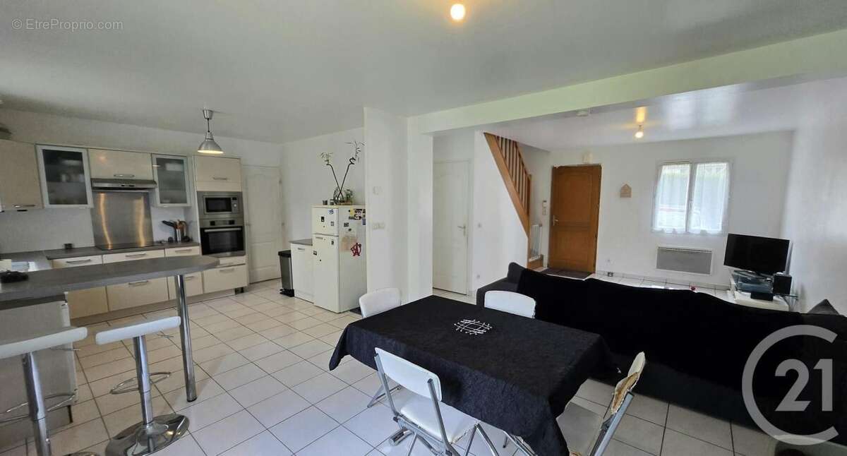 Maison individuelle - photo 4