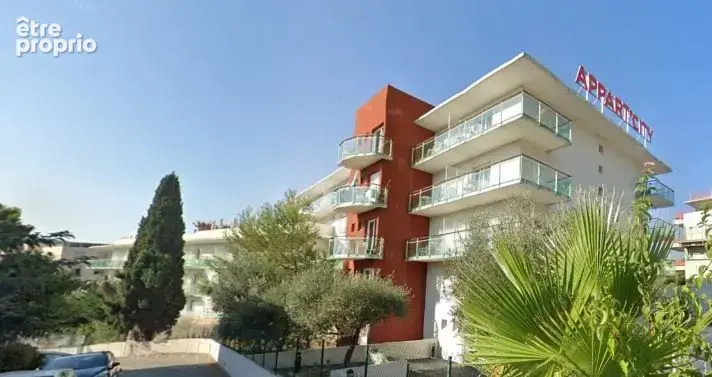 INVESTISSEMENT LOCATIF  Antibes  Résidence d'Affaires Appart'City Classic Antibes  7,62 % de rentabilité - photo 8