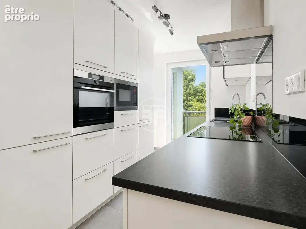 Appartement 4 pièces 96 m² à vendre à Buschwiller (68220) - photo 5