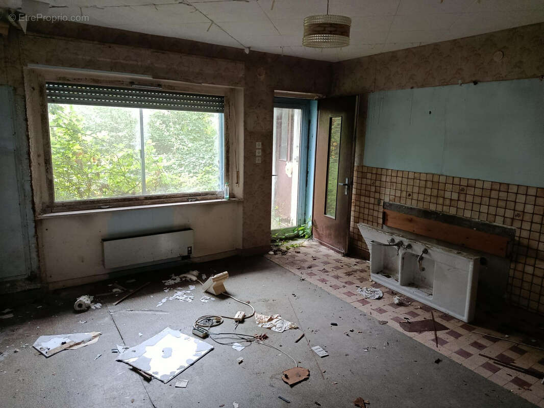 Maison familiale pouvant faire 2 logements - photo 5