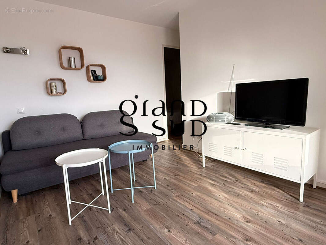 Appartement à LE GRAU-DU-ROI