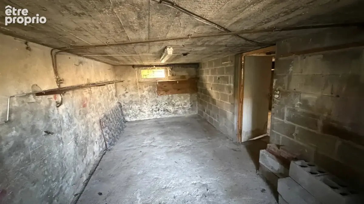 Maison de 65 m2 sur sous-sol total - 111 rue des Mésanges - 45200 AMILLY. - photo 11