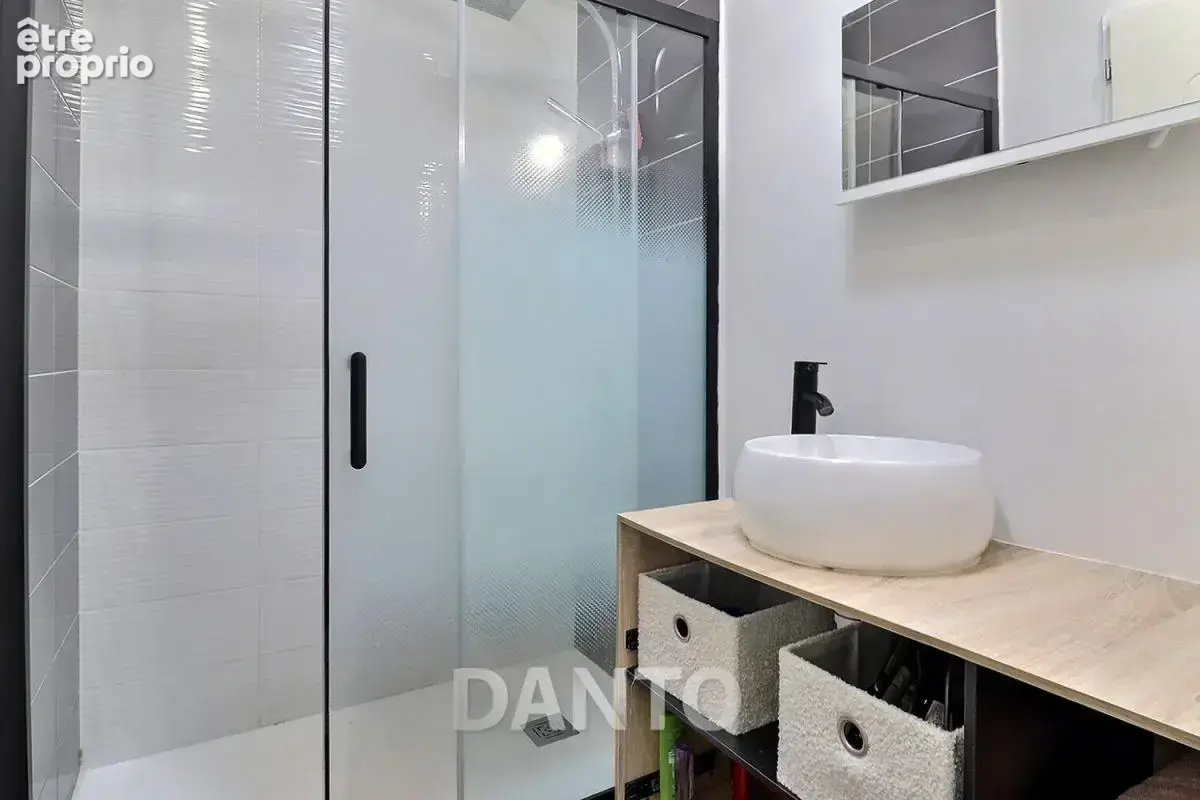 Maison familiale récente – 4 chambres – 114 m² habitables - photo 8