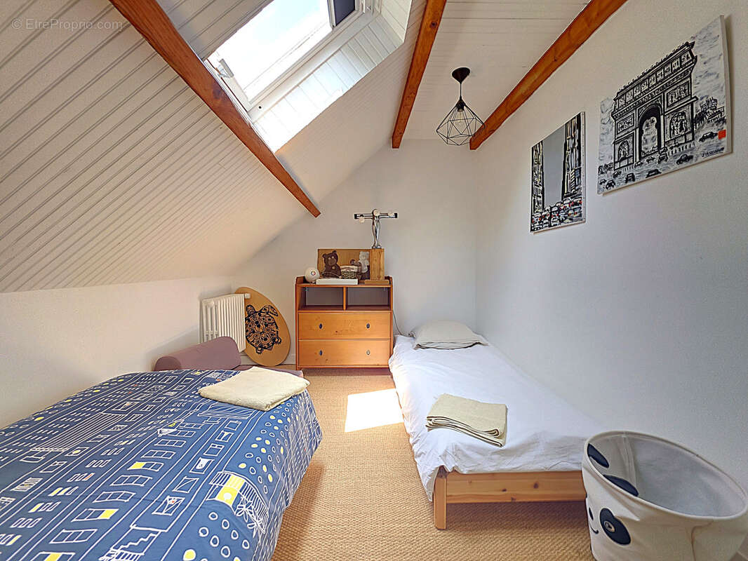 Maison à NOISY-SUR-ECOLE