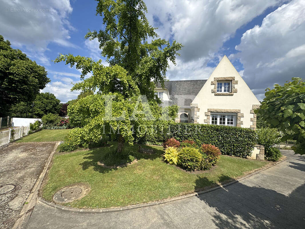 Maison à LA FERTE-MACE