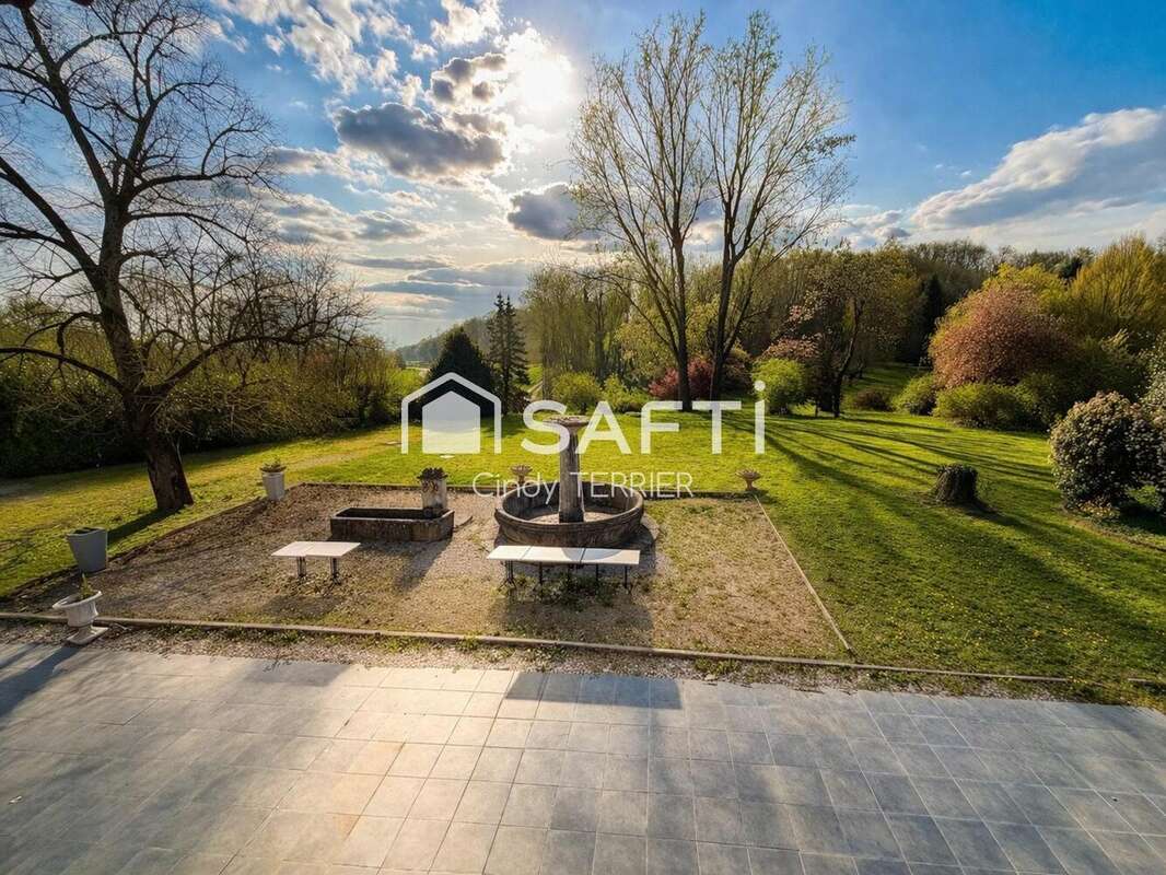 Photo 4 - Maison à LES ABRETS