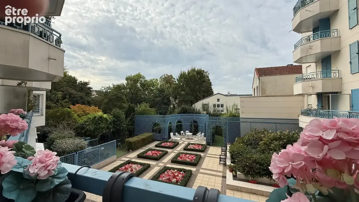 Photo Appartement à Rueil-Malmaison au prix de 310 000€