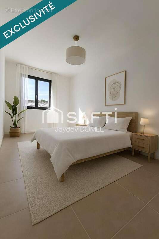 Photo 5 - Maison à ANIANE