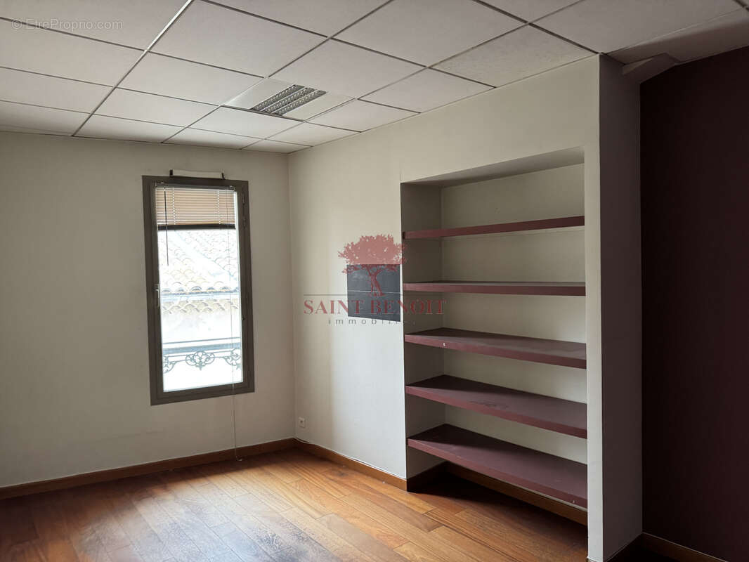 Appartement à GIGNAC