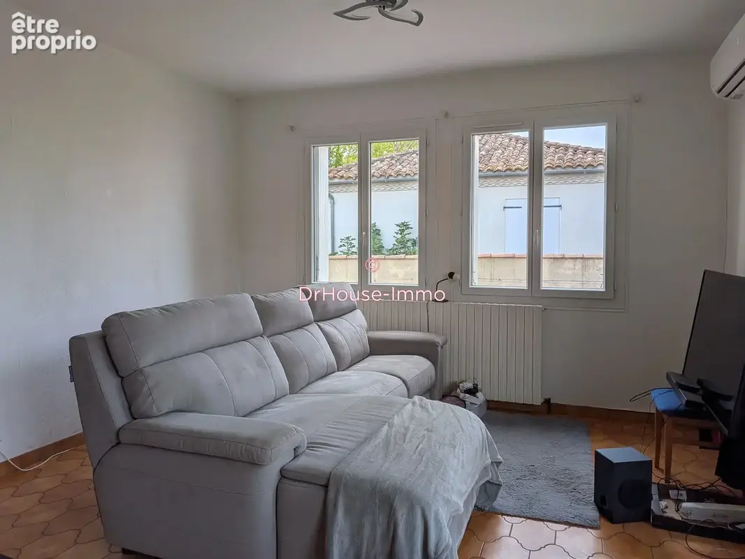Maison 4 pièces 80 m² à vendre à Pineuilh (33220) - photo 5