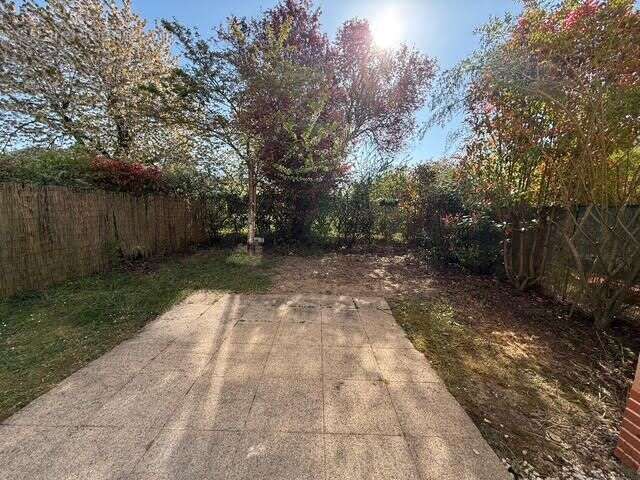 Maison à SAINT-DENIS-EN-VAL