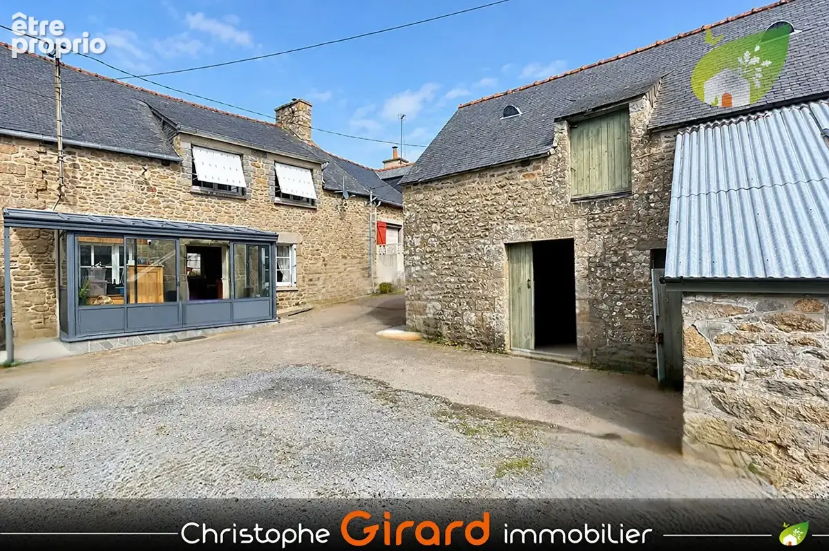 Photo Maison à Le Tronchet au prix de 188 820€