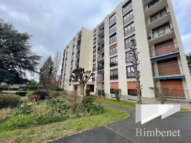 Appartement à ORLEANS