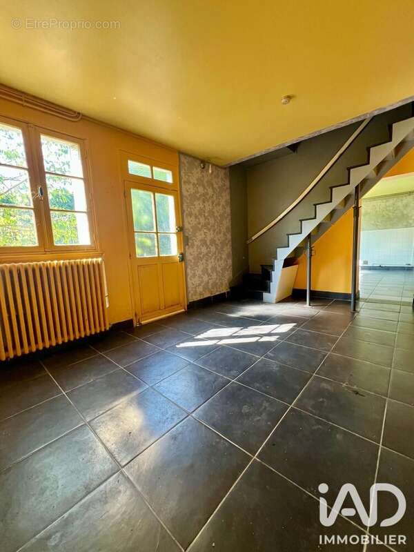 Maison 172 m² à Bourges  - photo 6