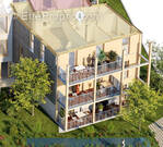 Appartement à BOURG-SAINT-MAURICE