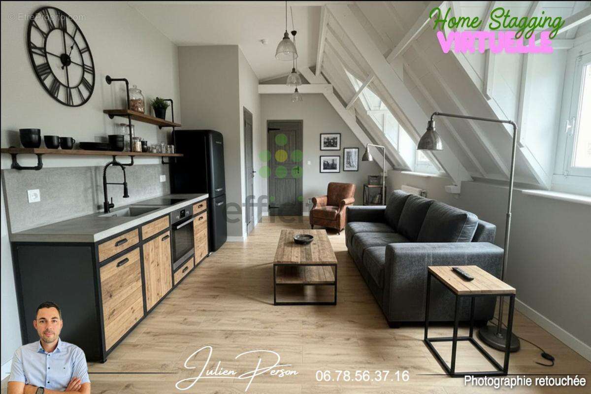 Maison 205 m² à Guingamp  - photo 21