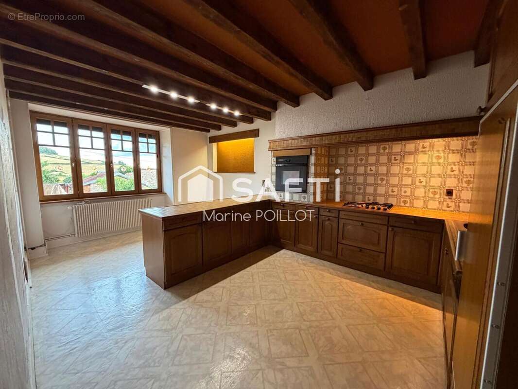 Maison 127 m² à Bligny-Sur-Ouche  - photo 5