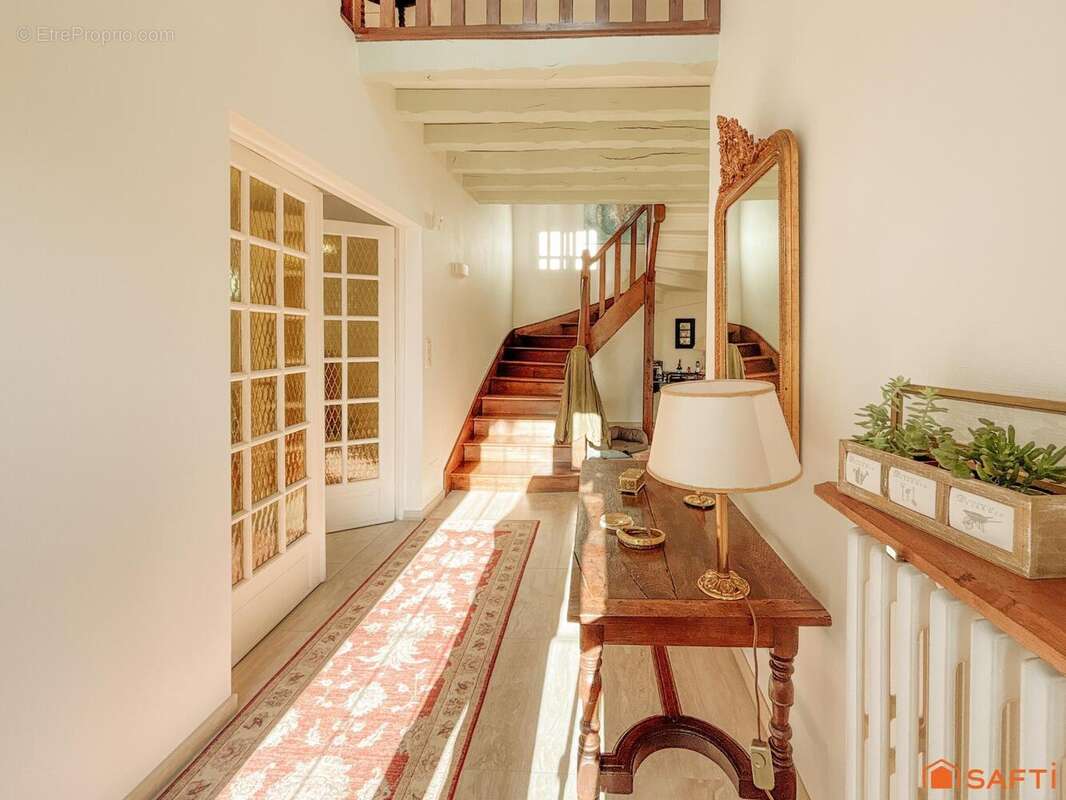 Photo 8 - Maison à L'HABIT