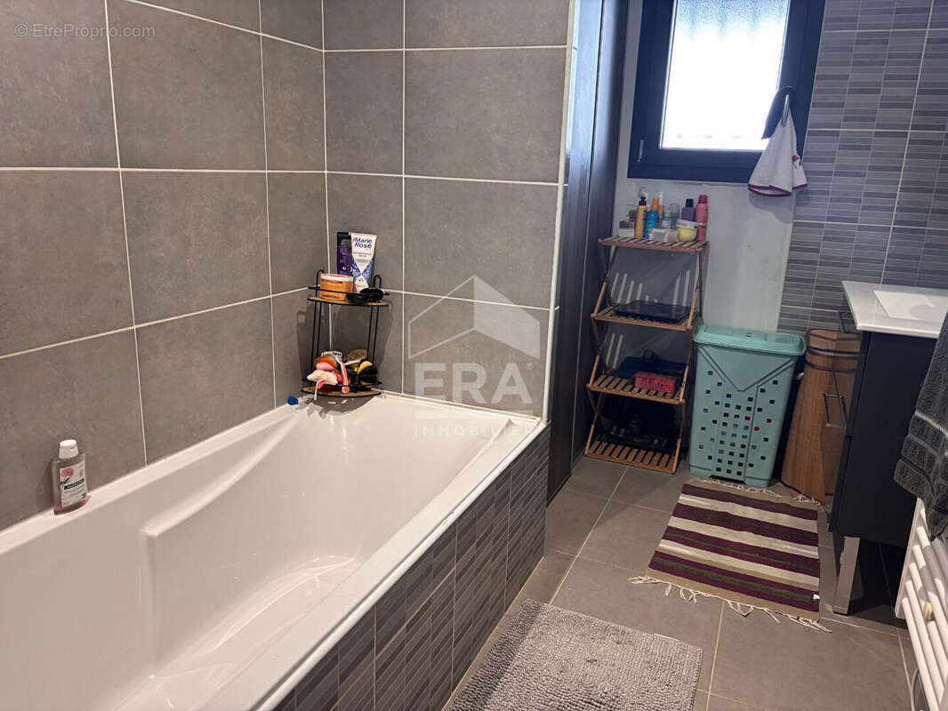 Villa 129m² à villarzel-cabardès - photo 15