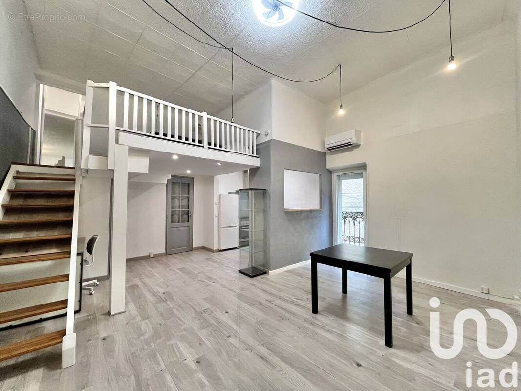 Photo 1 - Appartement à TOURVES