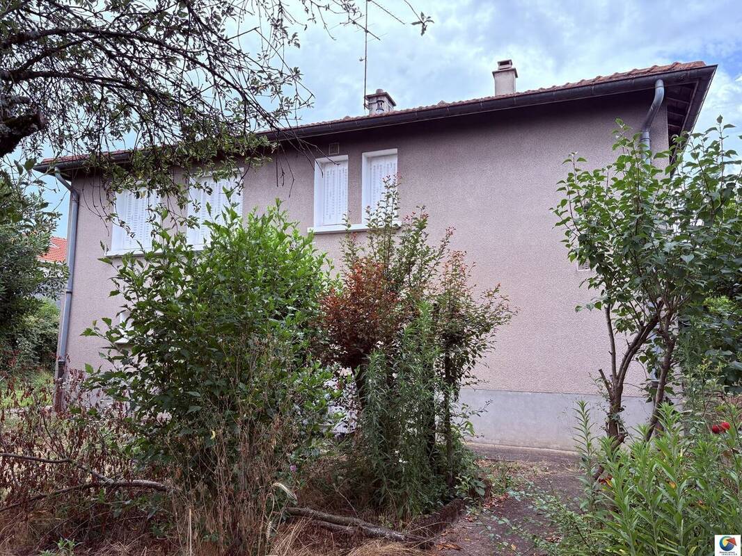 Maison à SAINT-LAURENT-DE-MURE