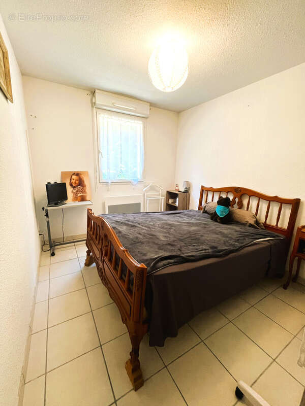 Appartement à LIMOUX