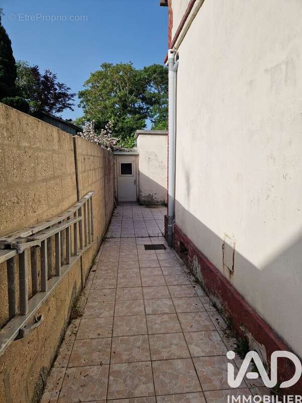 Photo 2 - Maison à DIVES-SUR-MER