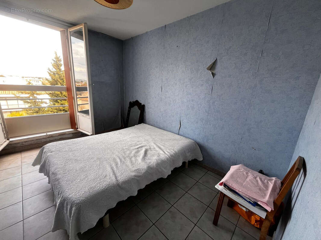 Appartement à MARIGNANE