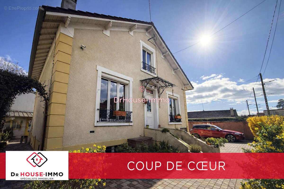 Maison 117 m² à Conflans-Sainte-Honorine  - photo 19