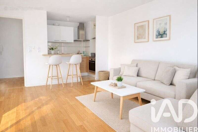 Photo 6 - Appartement à ARGENTEUIL