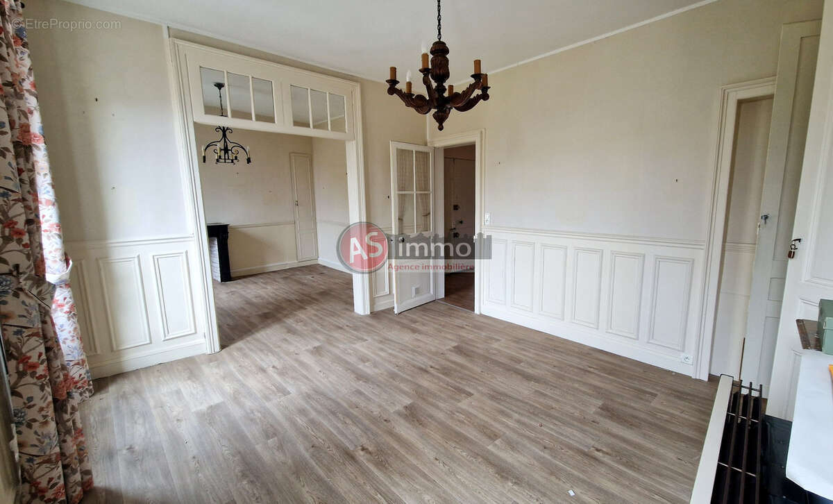 Très bel appartement - 3 chambres centre ville - photo 2