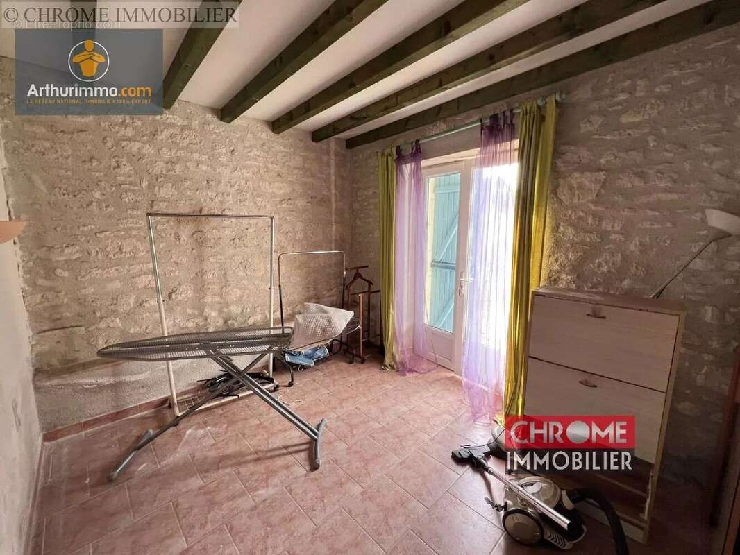 Vente Maison Saint-vivien-de-monsegur(33580) 211 000ï¿œ - photo 8
